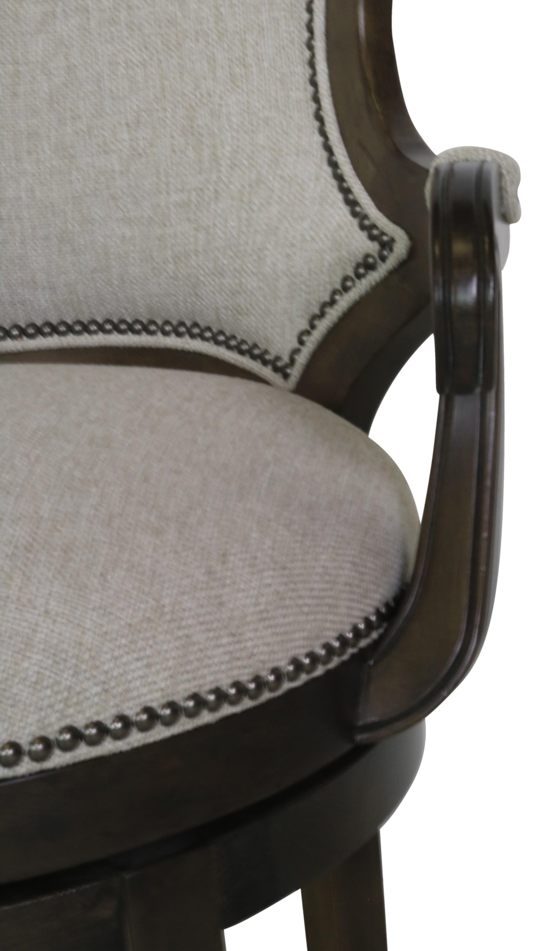 Swivel Counter Stool